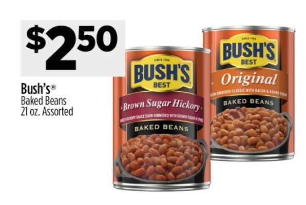 Bush's
