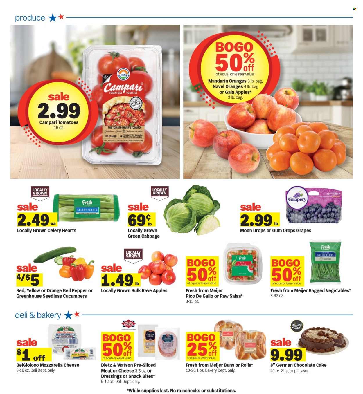 Meijer ad  - 08.19.2026 - 08.25.2026. Page 6