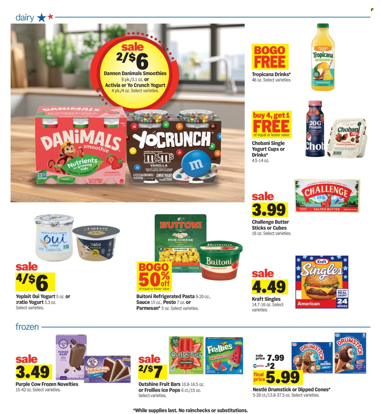 Meijer ad  - 08.19.2026 - 08.25.2026. Page 7