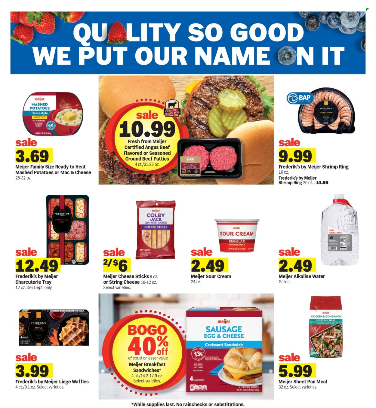 Meijer ad  - 08.19.2026 - 08.25.2026. Page 15