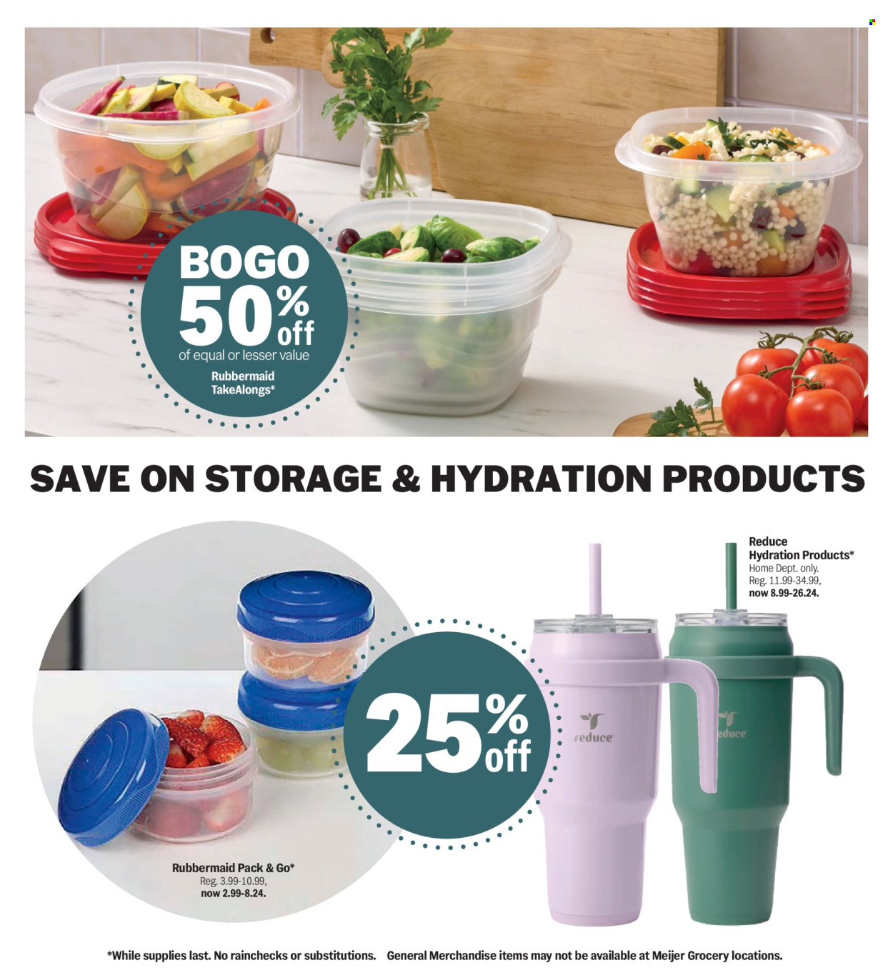Meijer ad  - 08.19.2026 - 08.25.2026. Page 4