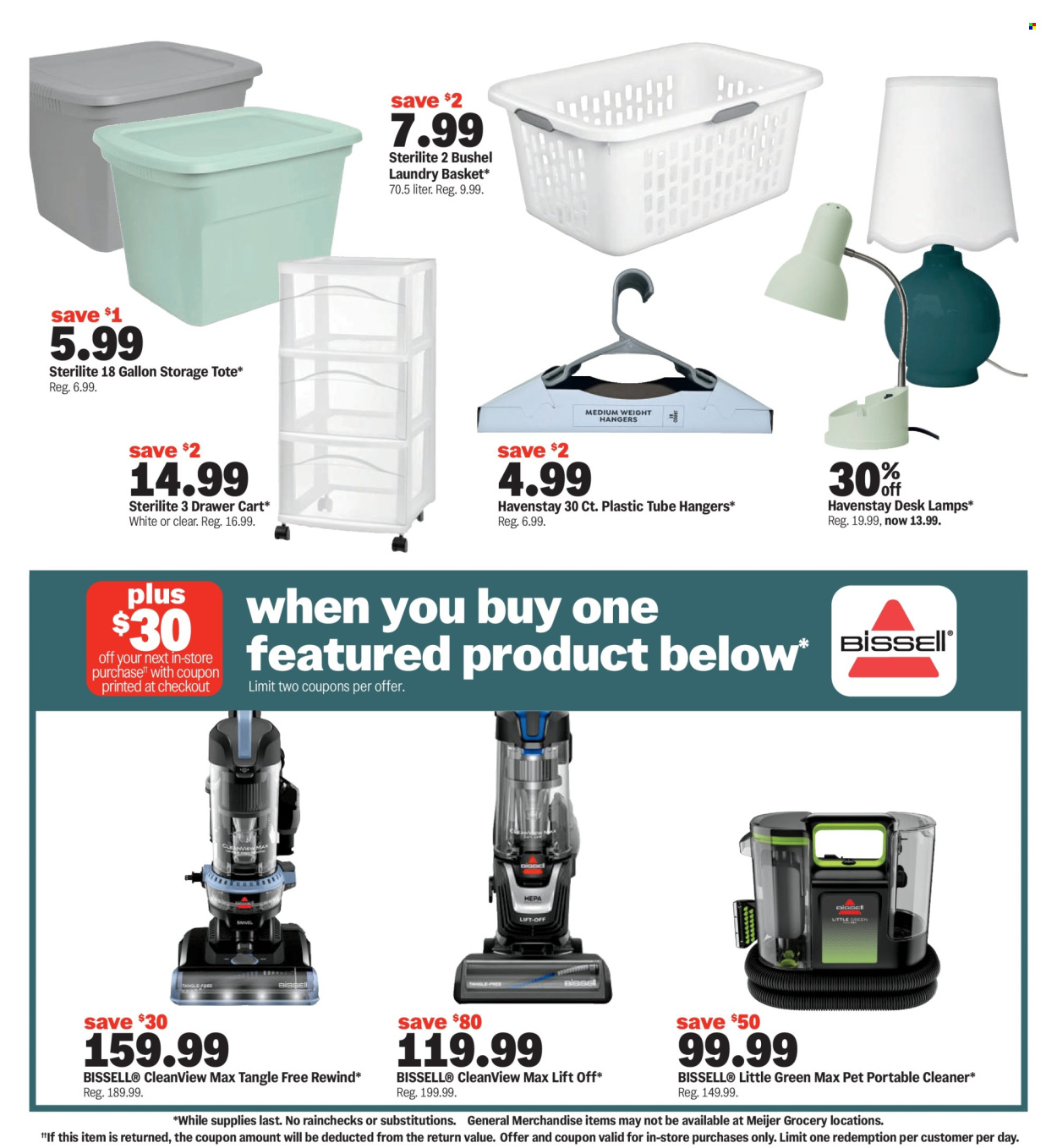 Meijer ad  - 08.19.2026 - 08.25.2026. Page 5