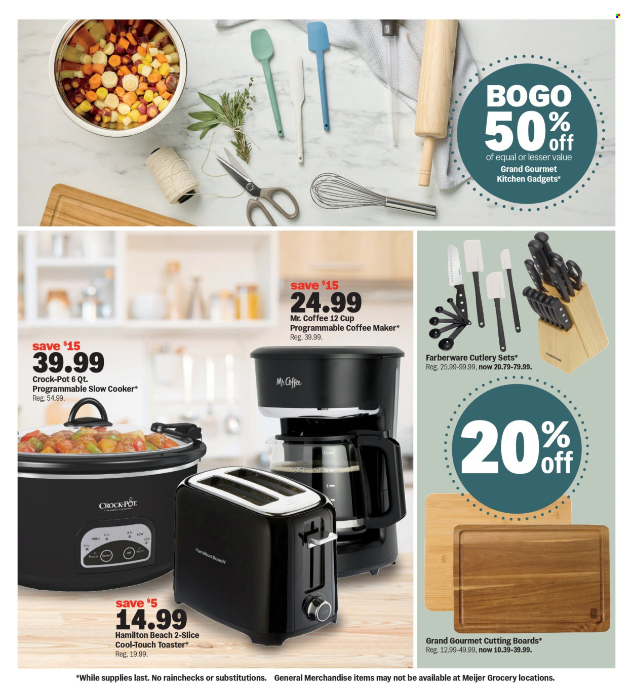 Meijer ad  - 08.19.2026 - 08.25.2026. Page 6
