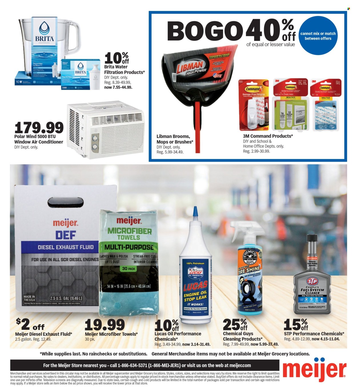 Meijer ad  - 08.19.2026 - 08.25.2026. Page 10