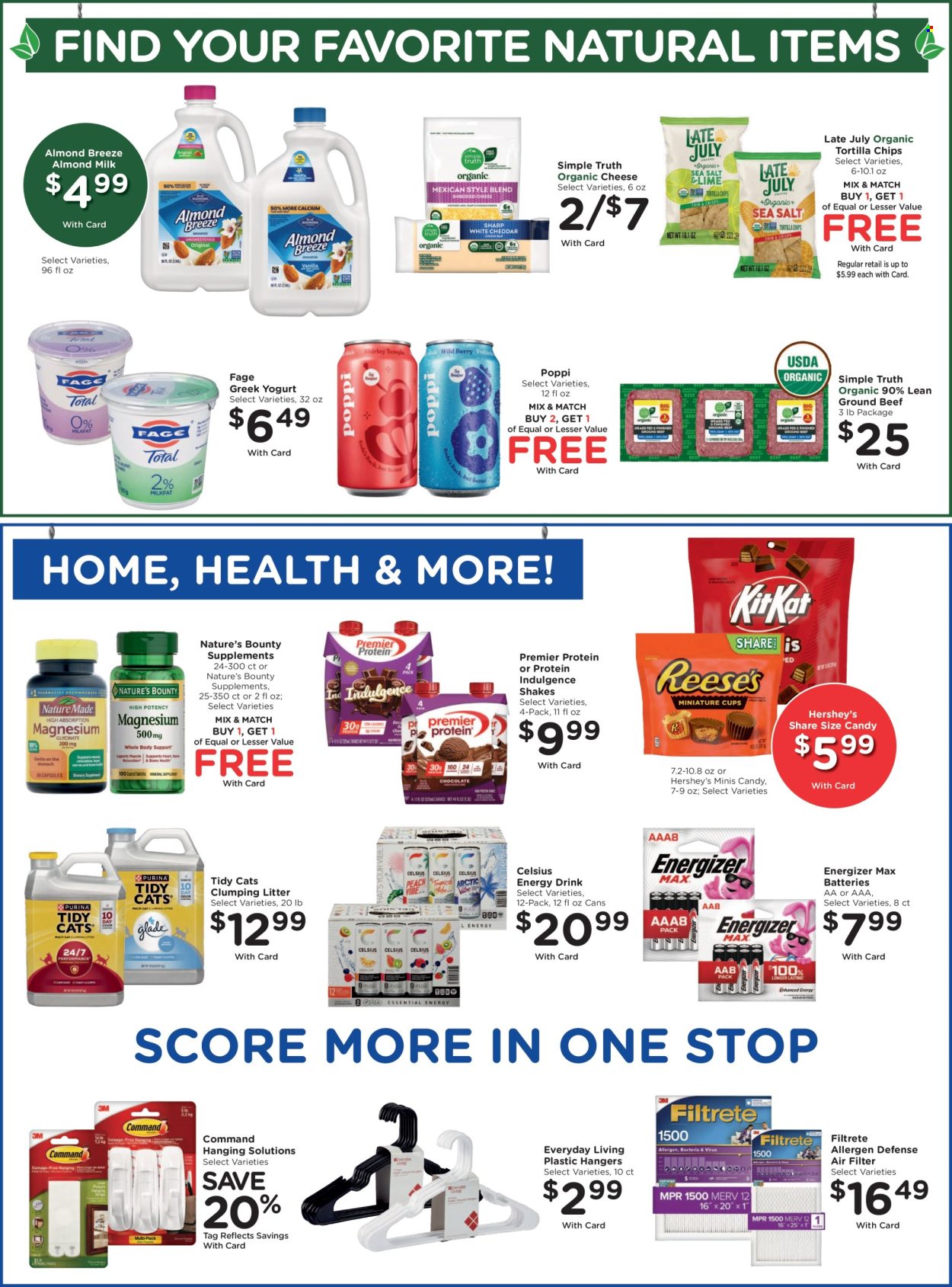 Kroger ad  - 08.19.2026 - 08.25.2026. Page 7