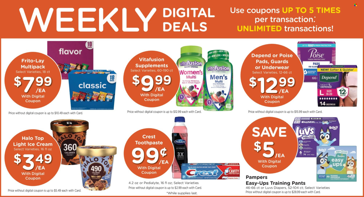 Kroger ad  - 08.19.2026 - 08.25.2026. Page 3