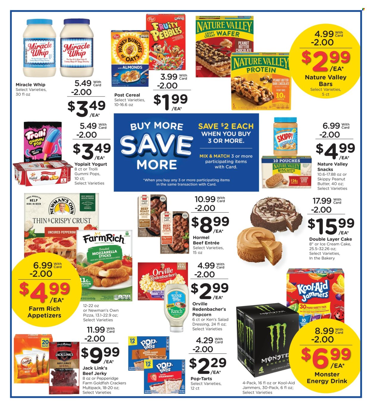 Kroger ad  - 08.19.2026 - 08.25.2026. Page 5