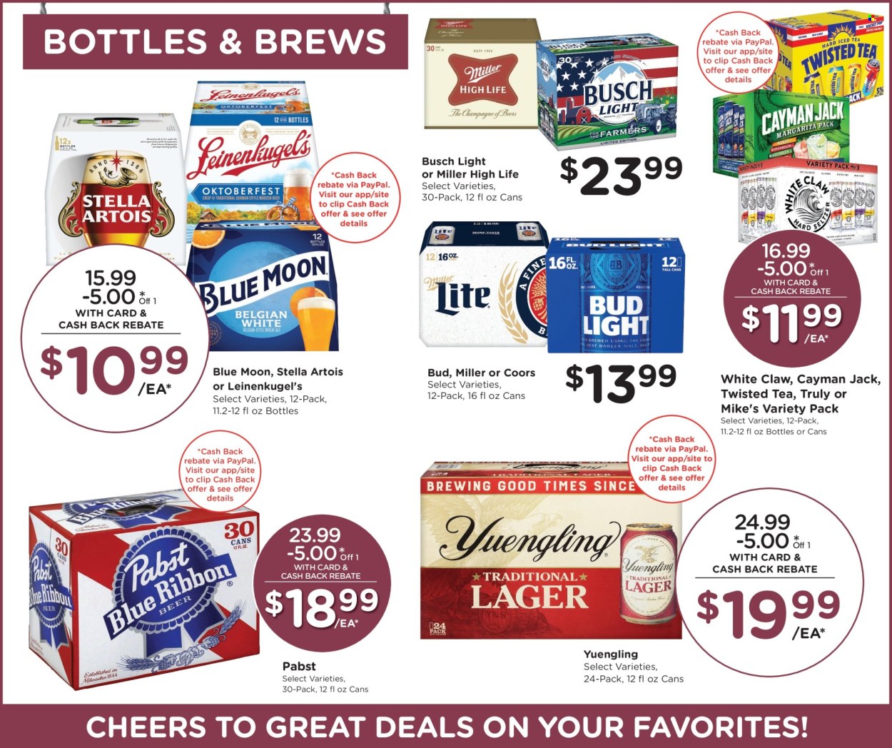 Kroger ad  - 08.19.2026 - 08.25.2026. Page 12
