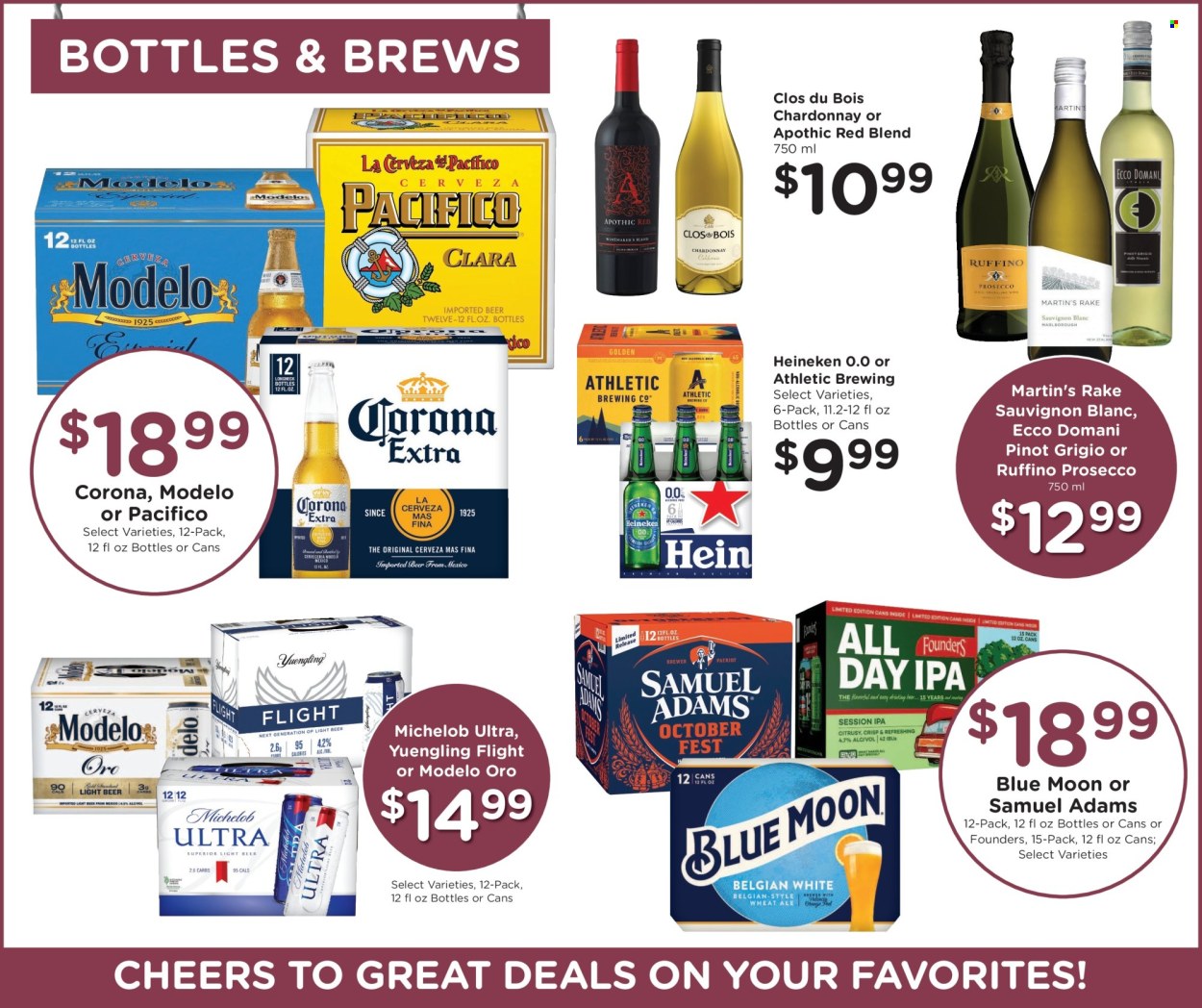 Kroger ad  - 08.19.2026 - 08.25.2026. Page 12