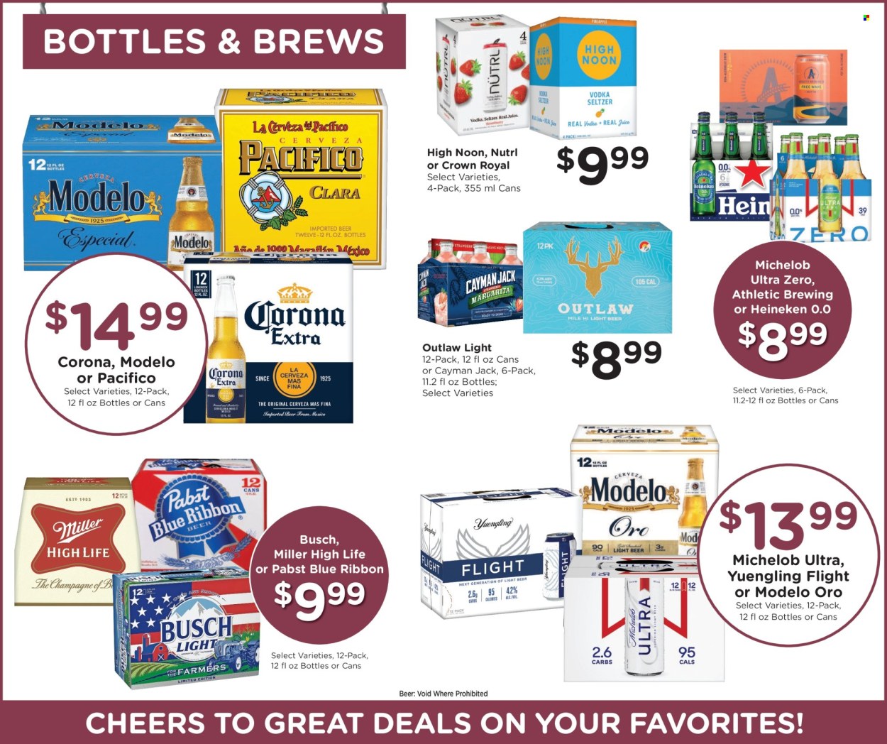 Kroger ad  - 08.19.2026 - 08.25.2026. Page 11
