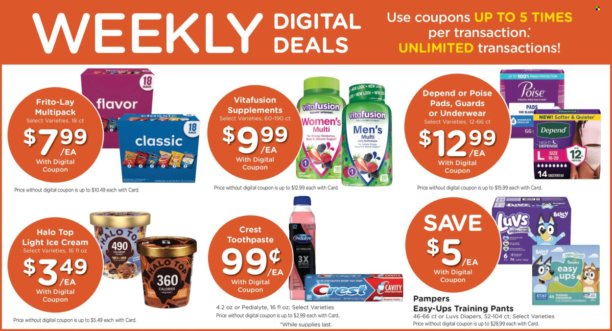 Kroger ad  - 08.19.2026 - 08.25.2026. Page 3