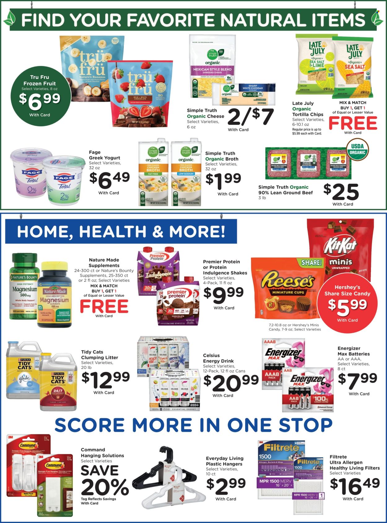 Kroger ad  - 08.19.2026 - 08.25.2026. Page 8
