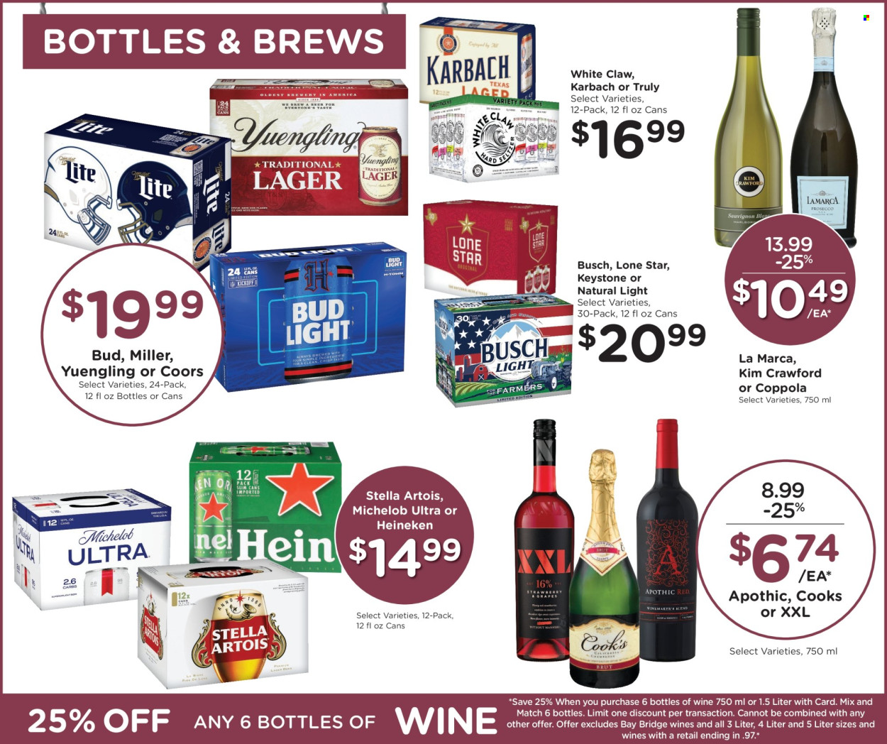 Kroger ad  - 08.19.2026 - 08.25.2026. Page 12