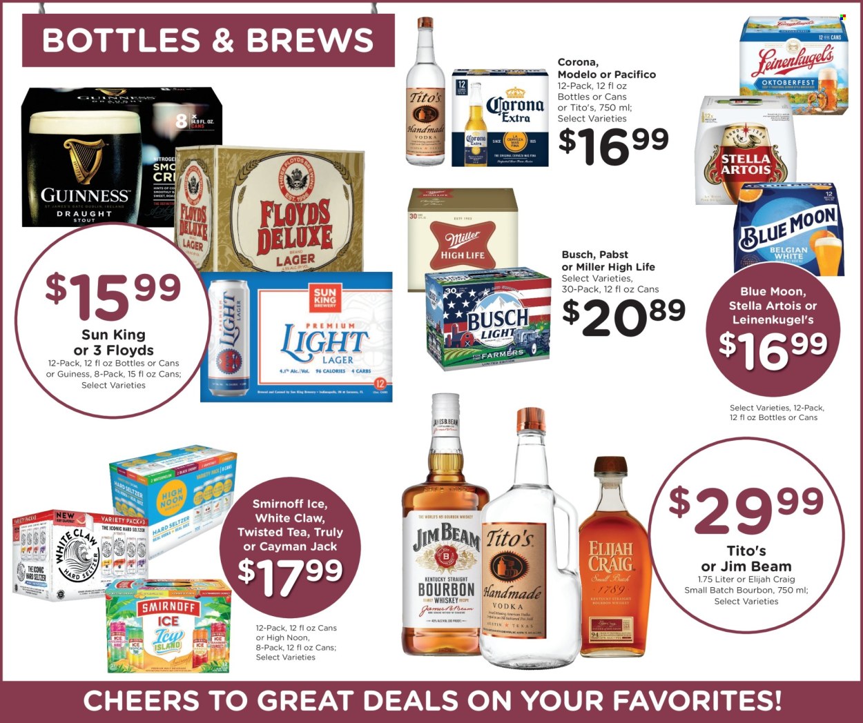 Kroger ad  - 08.19.2026 - 08.25.2026. Page 10