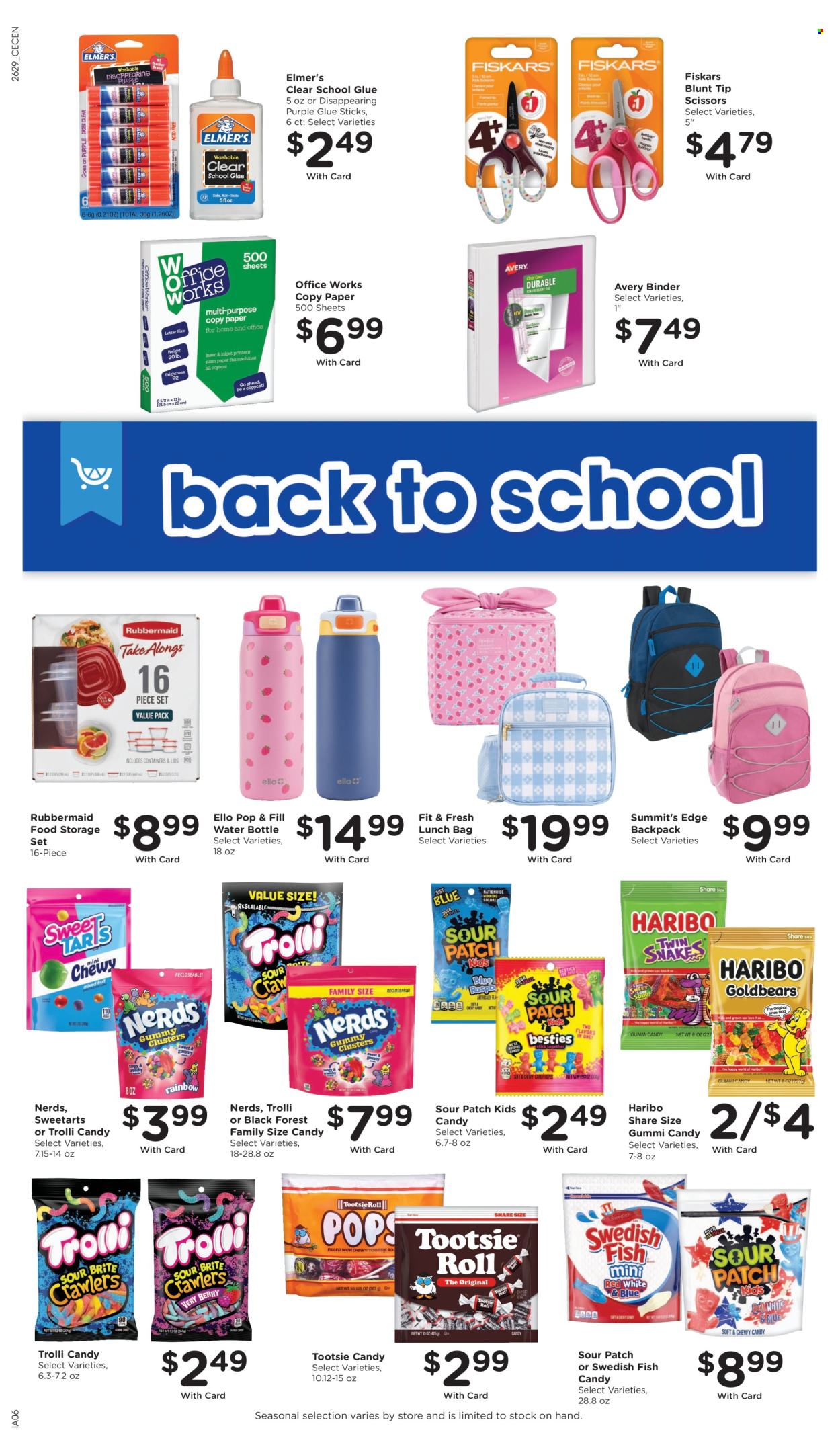 Kroger ad  - 08.19.2026 - 08.25.2026. Page 15