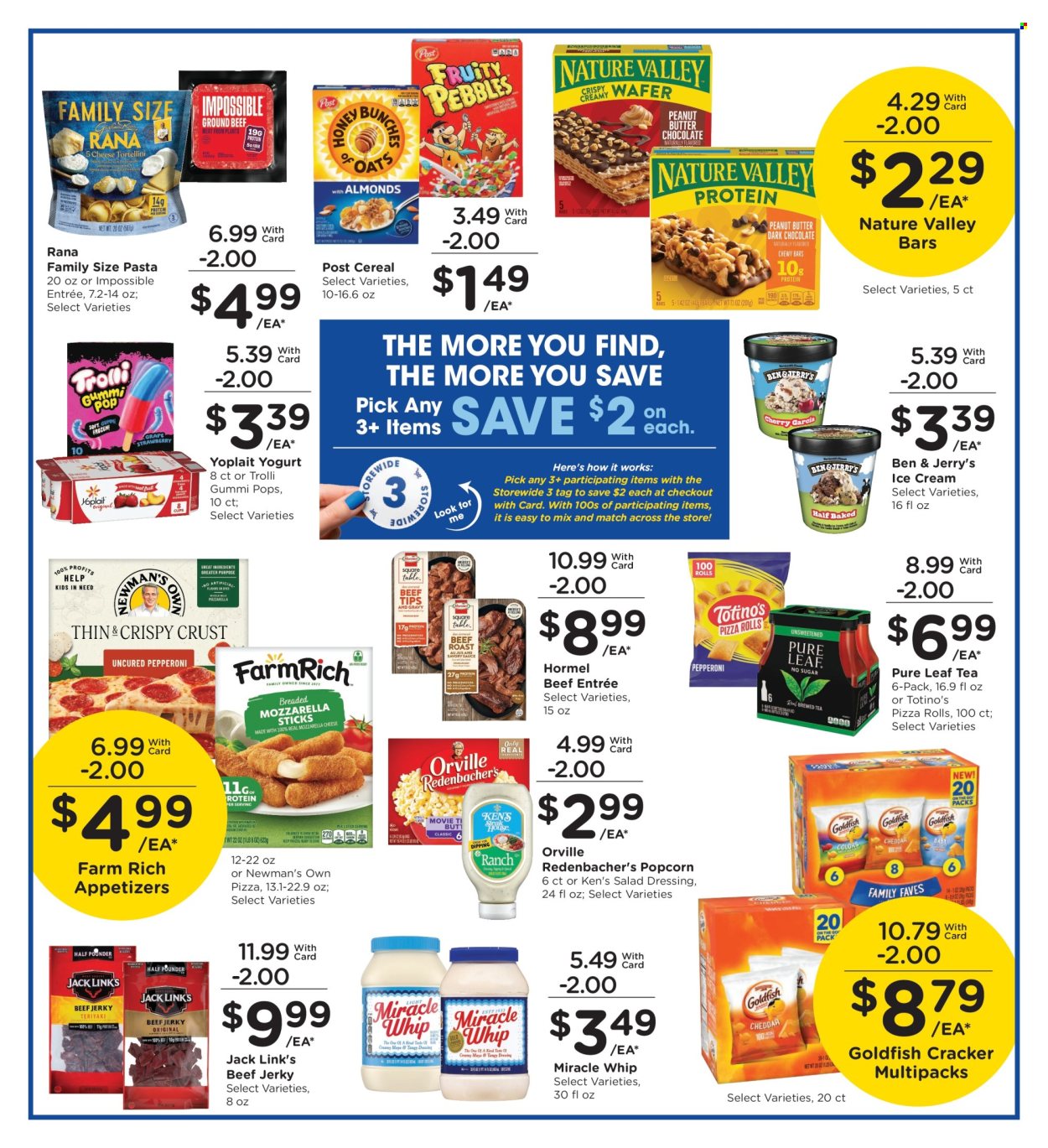 Kroger ad  - 08.19.2026 - 08.25.2026. Page 14