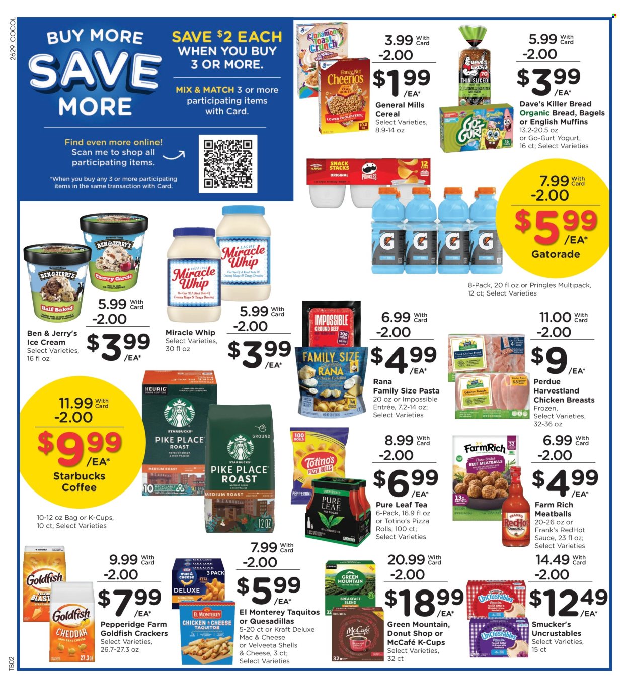 Kroger ad  - 08.19.2026 - 08.25.2026. Page 4