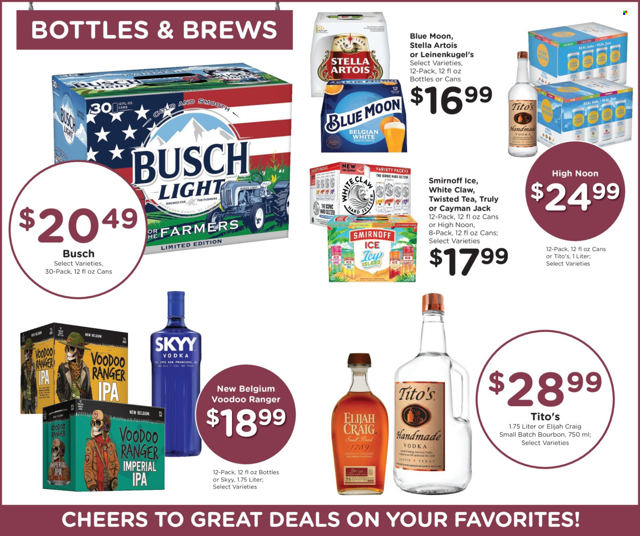 Kroger ad  - 08.19.2026 - 08.25.2026. Page 9