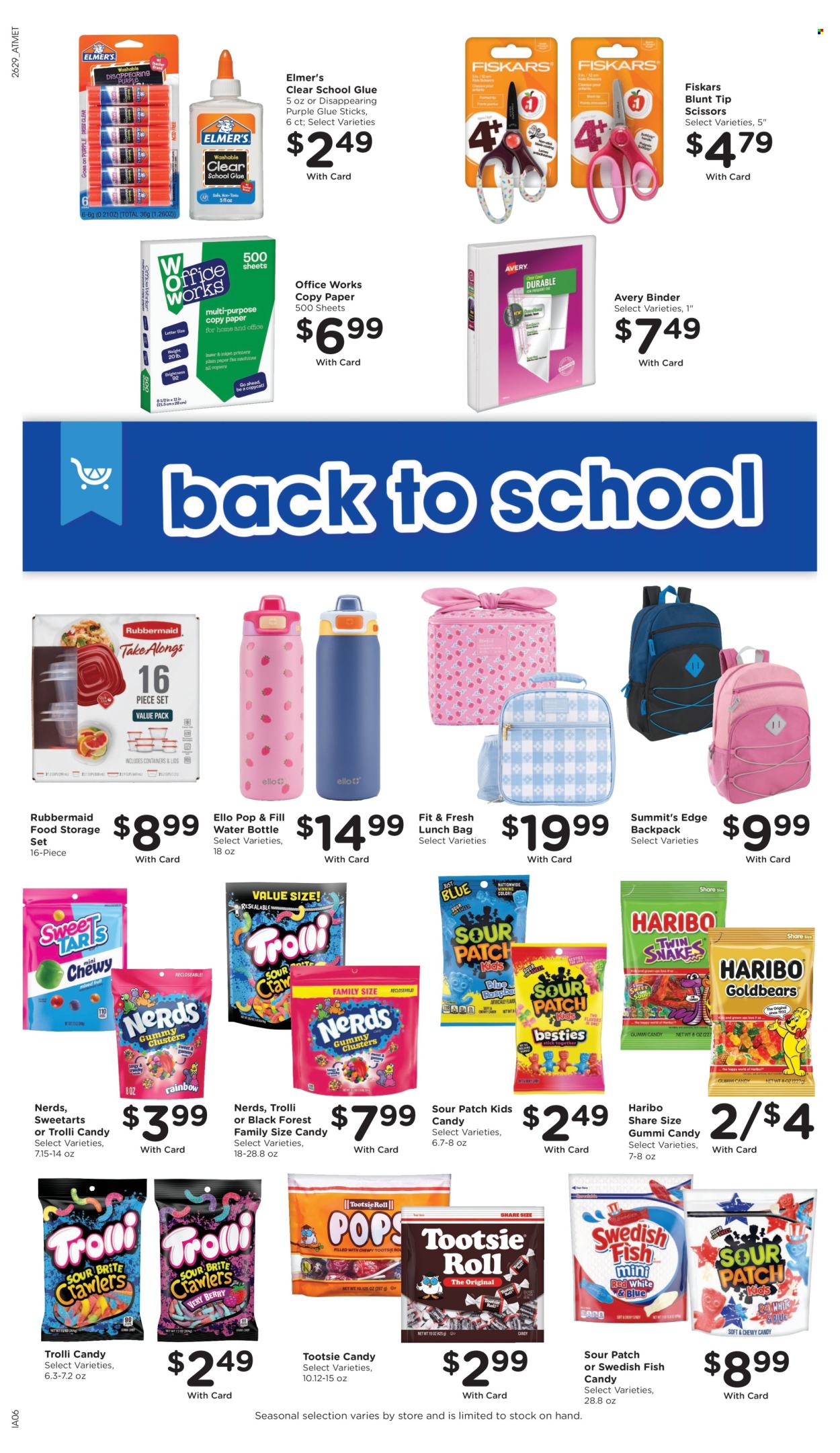 Kroger ad  - 08.19.2026 - 08.25.2026. Page 13