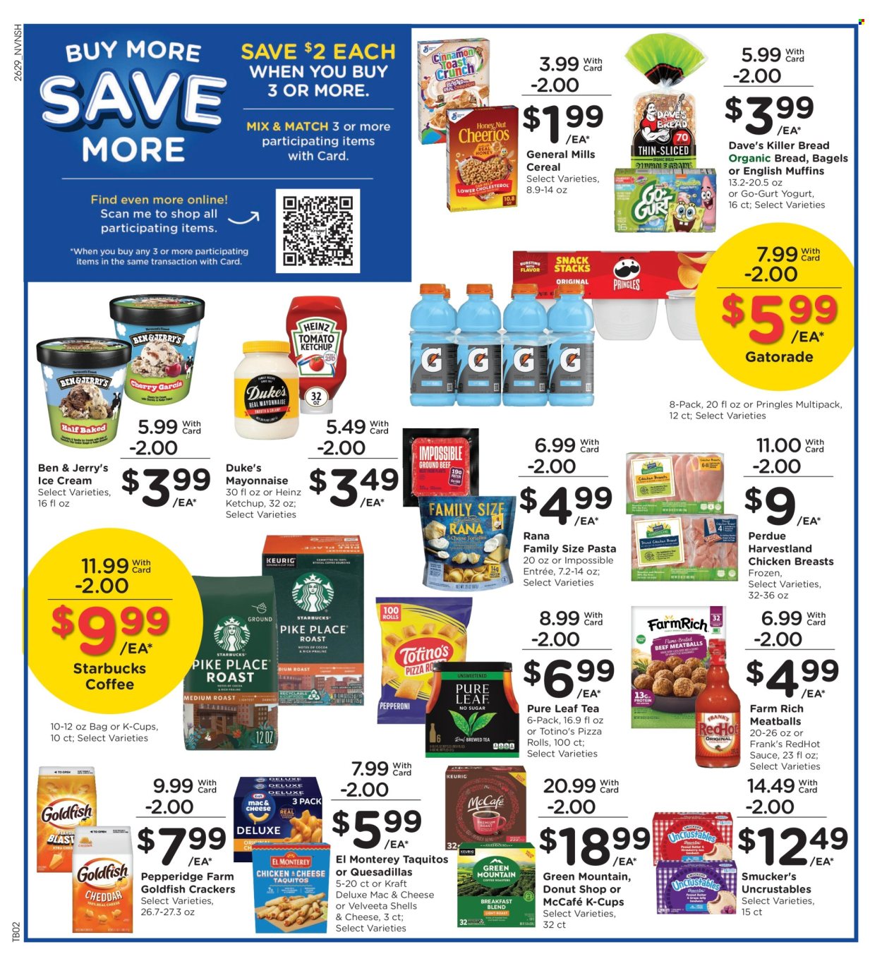 Kroger ad  - 08.19.2026 - 08.25.2026. Page 5