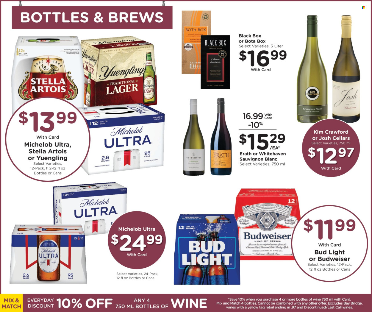 Kroger ad  - 08.19.2026 - 08.25.2026. Page 11