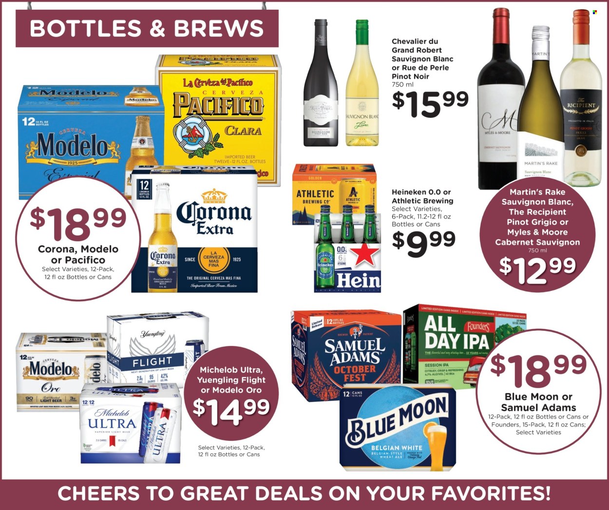 Kroger ad  - 08.19.2026 - 08.25.2026. Page 12