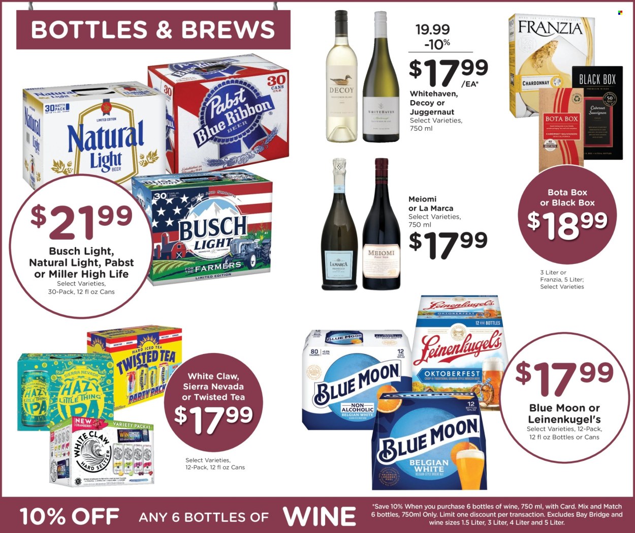 Kroger ad  - 08.19.2026 - 08.25.2026. Page 11
