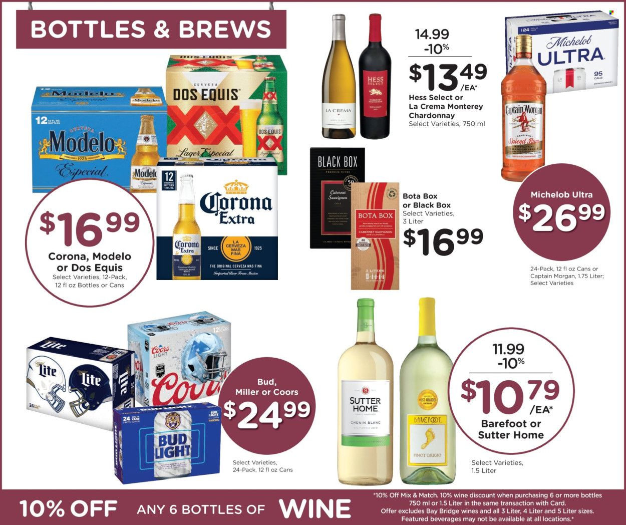 Kroger ad  - 08.19.2026 - 08.25.2026. Page 11