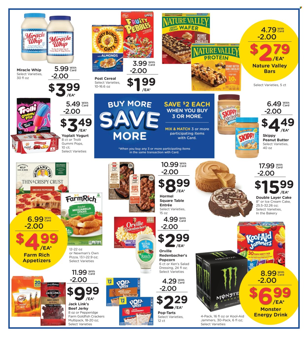 Kroger ad  - 08.19.2026 - 08.25.2026. Page 5