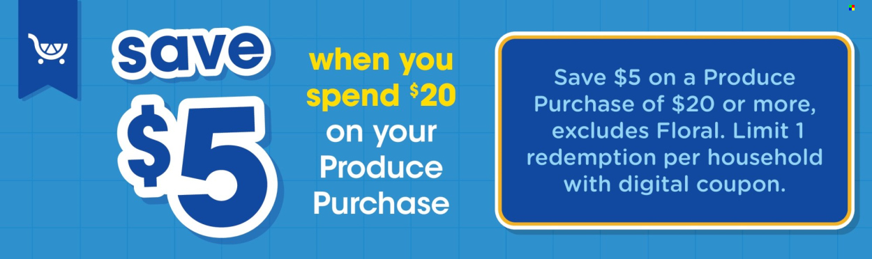 Kroger ad  - 08.19.2026 - 08.25.2026. Page 2