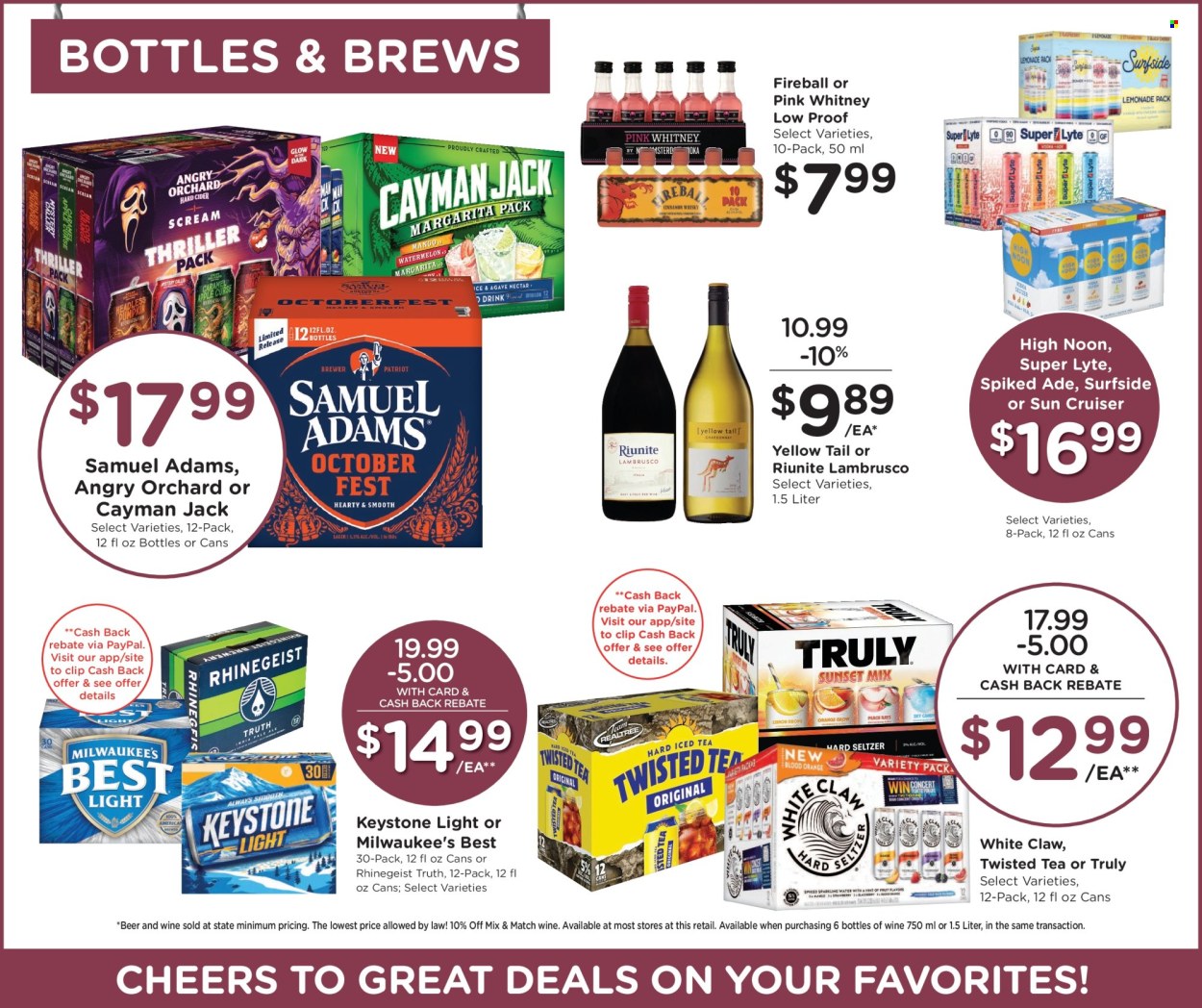 Kroger ad  - 08.19.2026 - 08.25.2026. Page 11