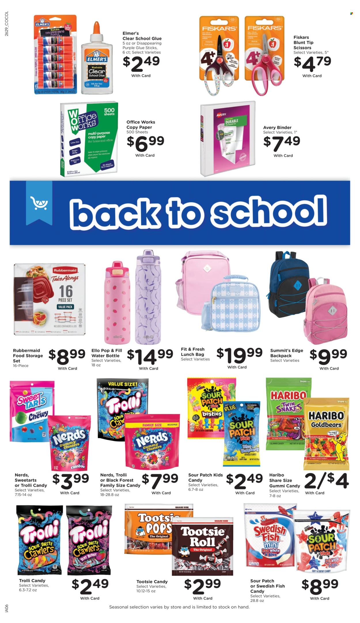Kroger ad  - 08.19.2026 - 08.25.2026. Page 12