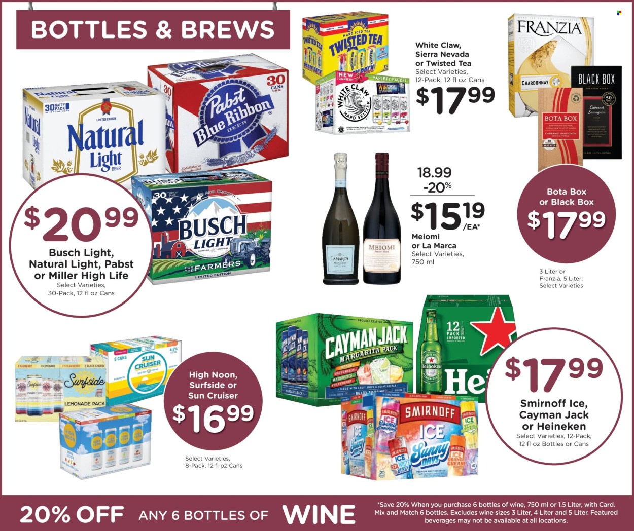 Kroger ad  - 08.19.2026 - 08.25.2026. Page 11