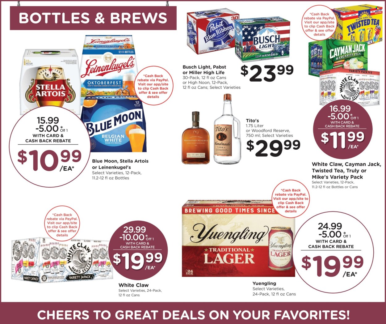 Kroger ad  - 08.19.2026 - 08.25.2026. Page 12