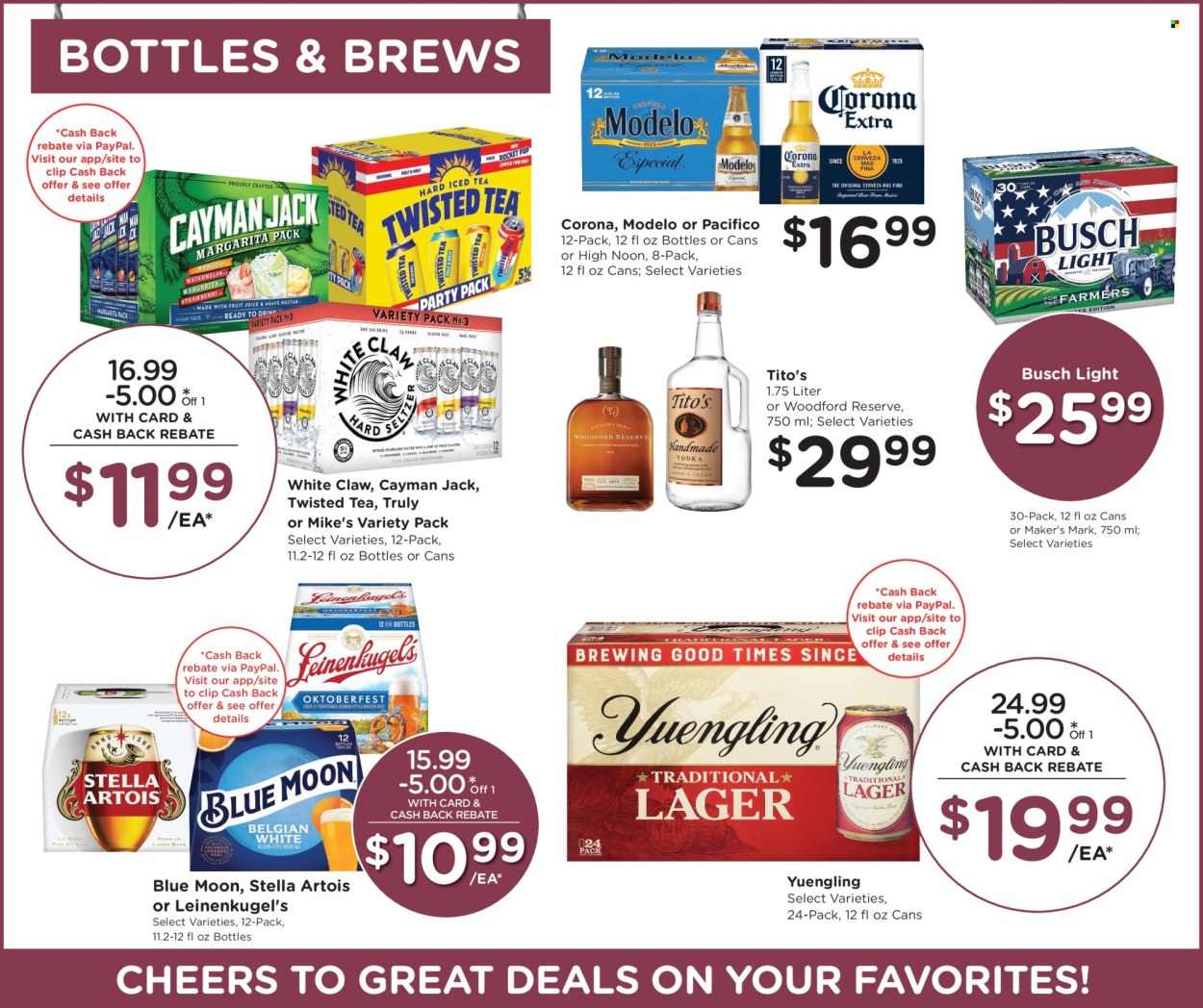 Kroger ad  - 08.19.2026 - 08.25.2026. Page 12