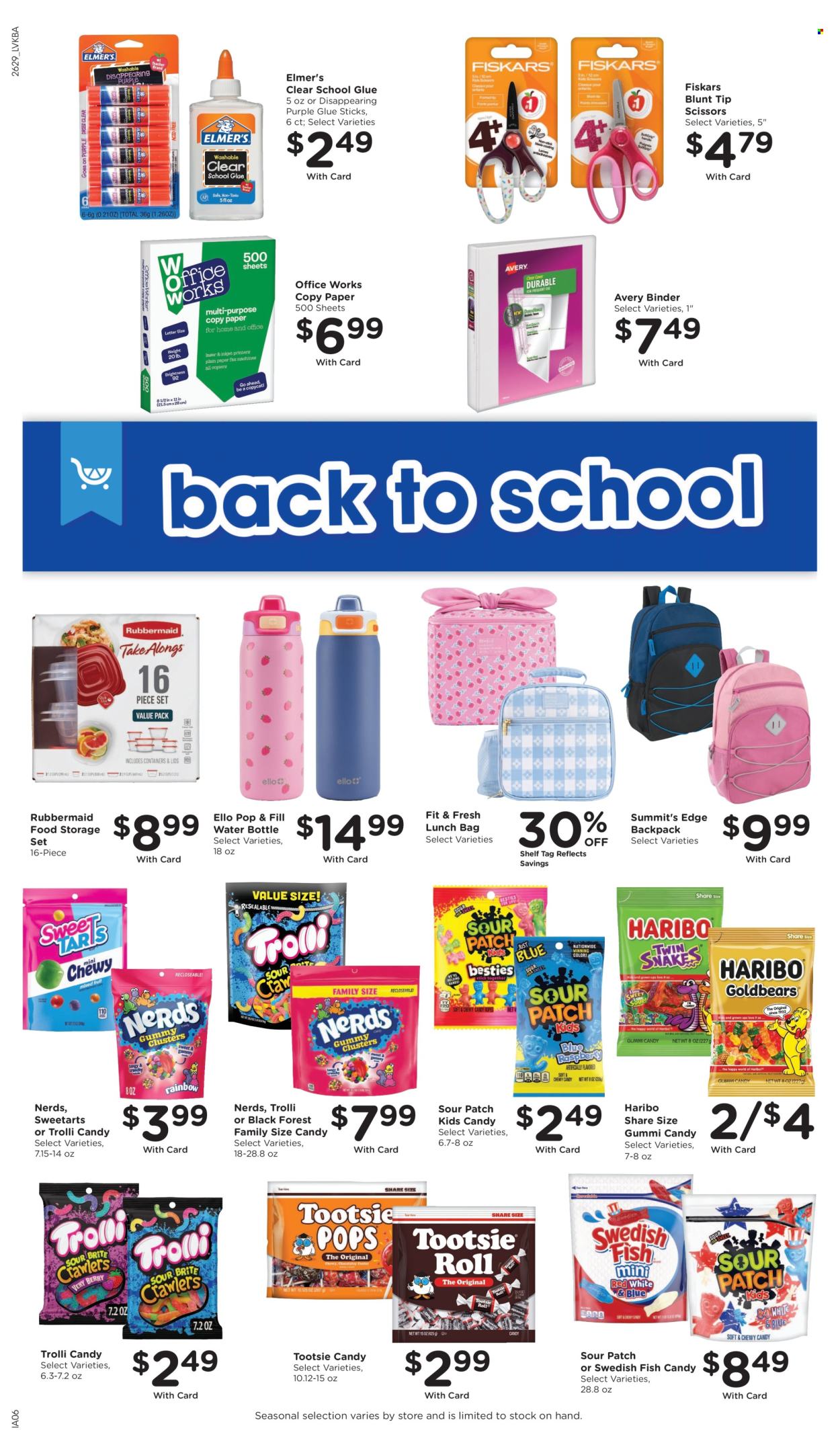 Kroger ad  - 08.19.2026 - 08.25.2026. Page 13