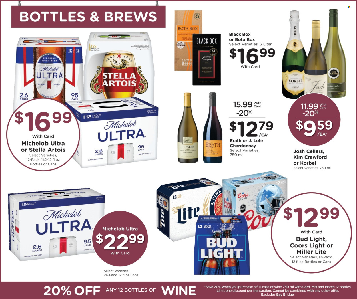 Kroger ad  - 08.19.2026 - 08.25.2026. Page 11