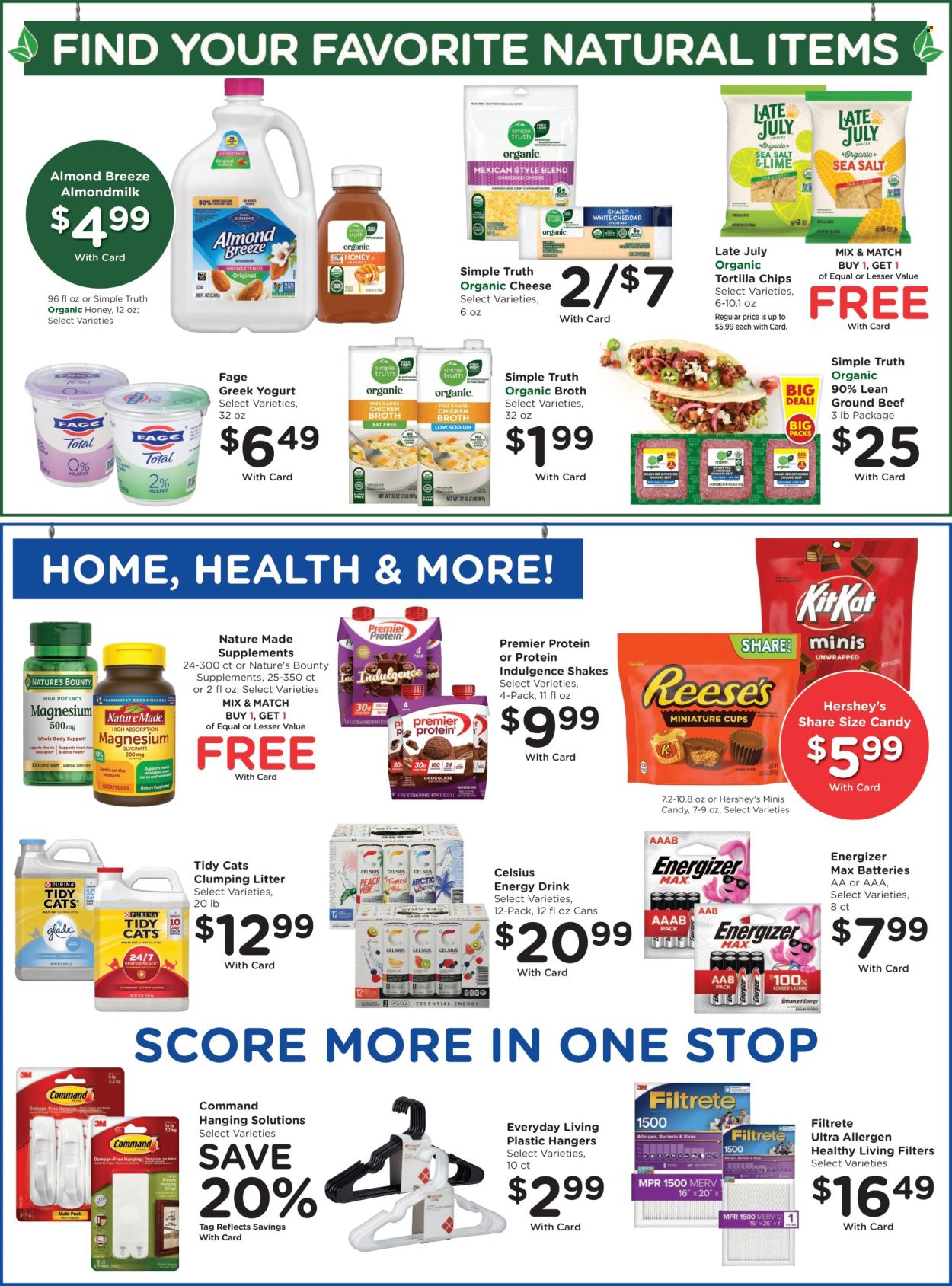 Kroger ad  - 08.19.2026 - 08.25.2026. Page 10