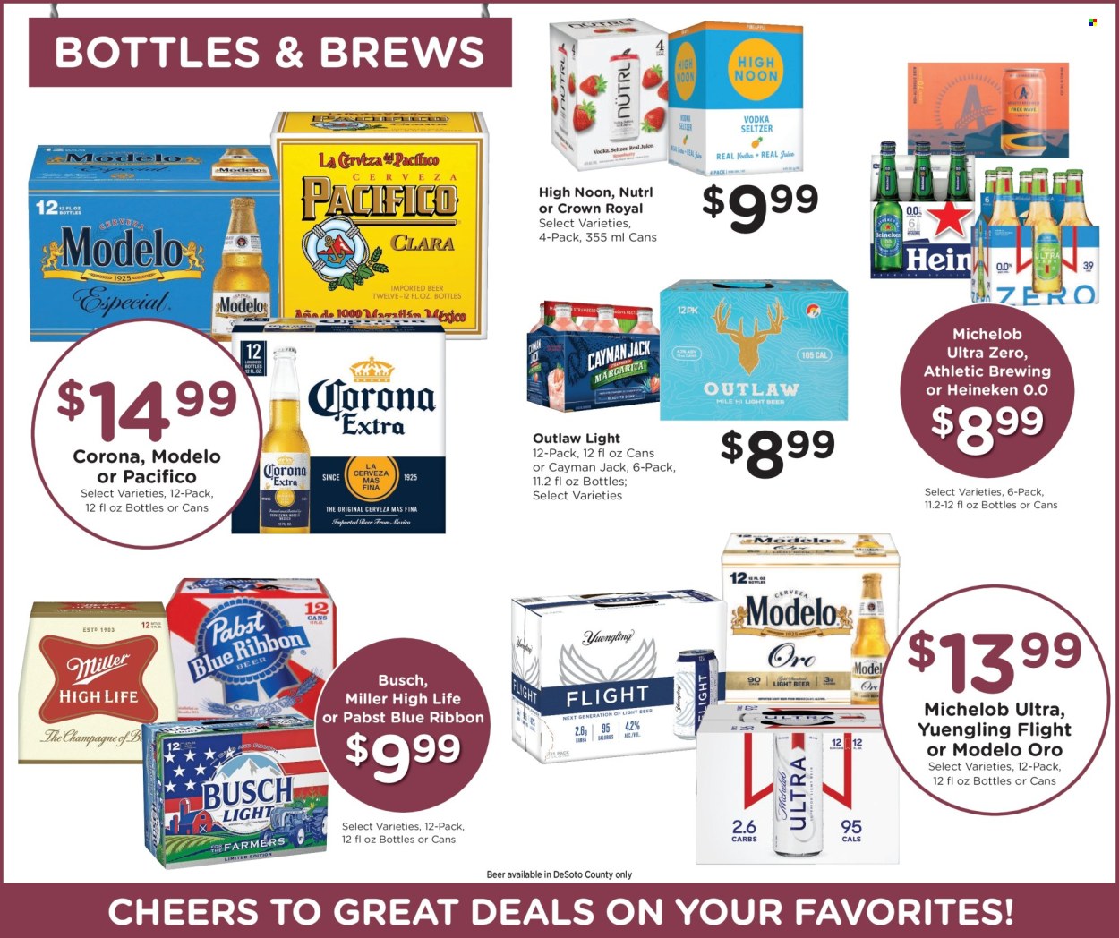 Kroger ad  - 08.19.2026 - 08.25.2026. Page 11