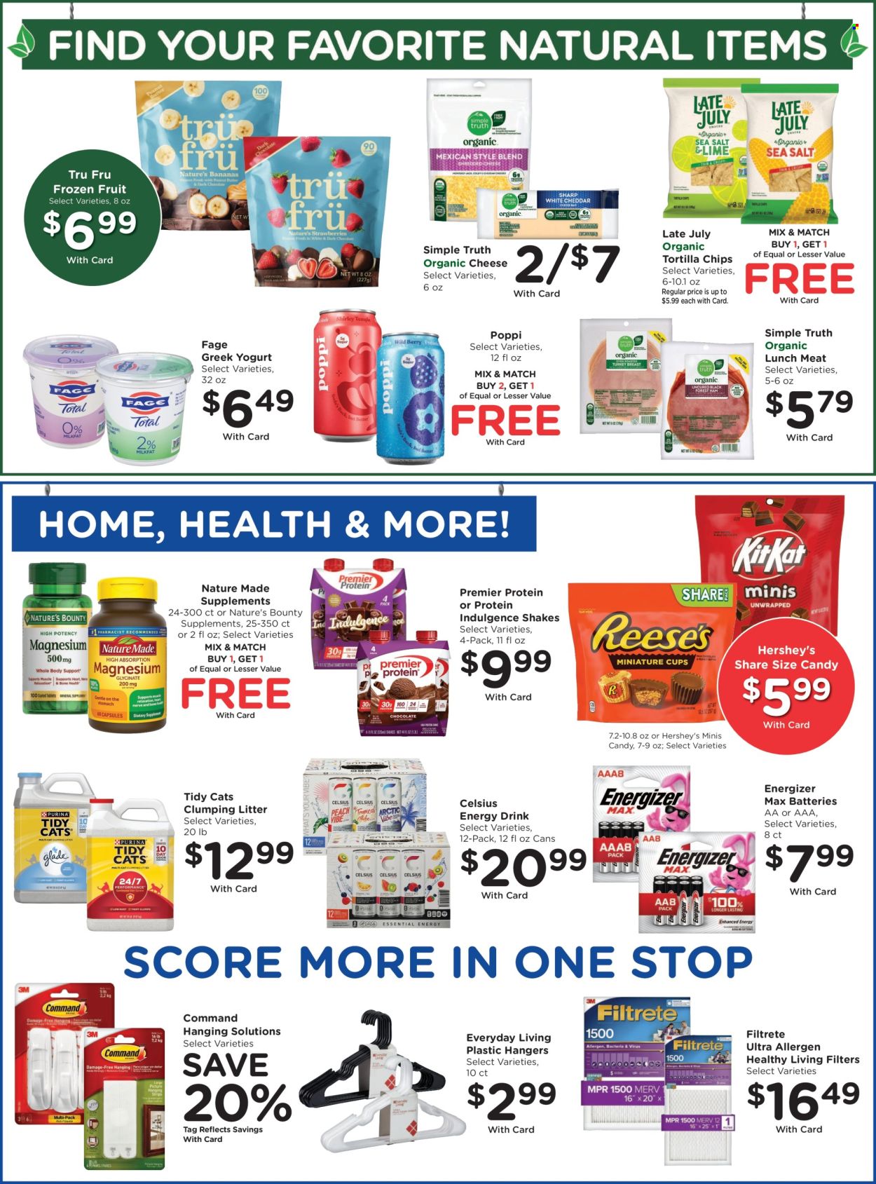 Kroger ad  - 08.19.2026 - 08.25.2026. Page 9
