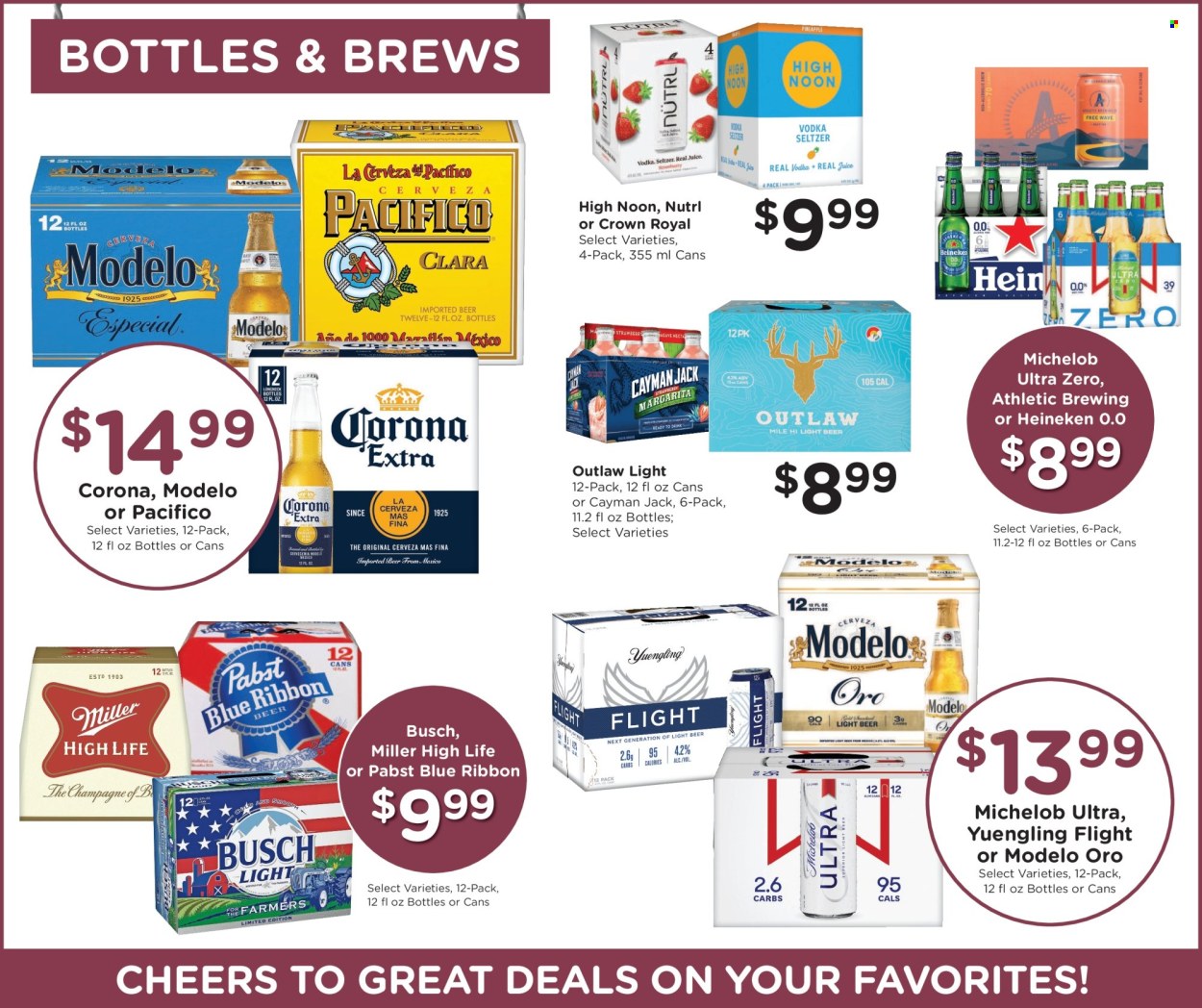 Kroger ad  - 08.19.2026 - 08.25.2026. Page 11
