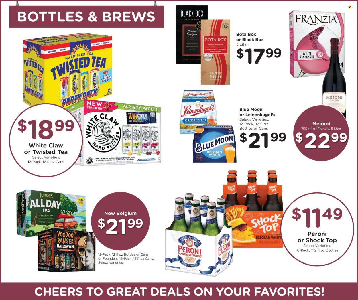 Kroger ad  - 08.19.2026 - 08.25.2026. Page 11