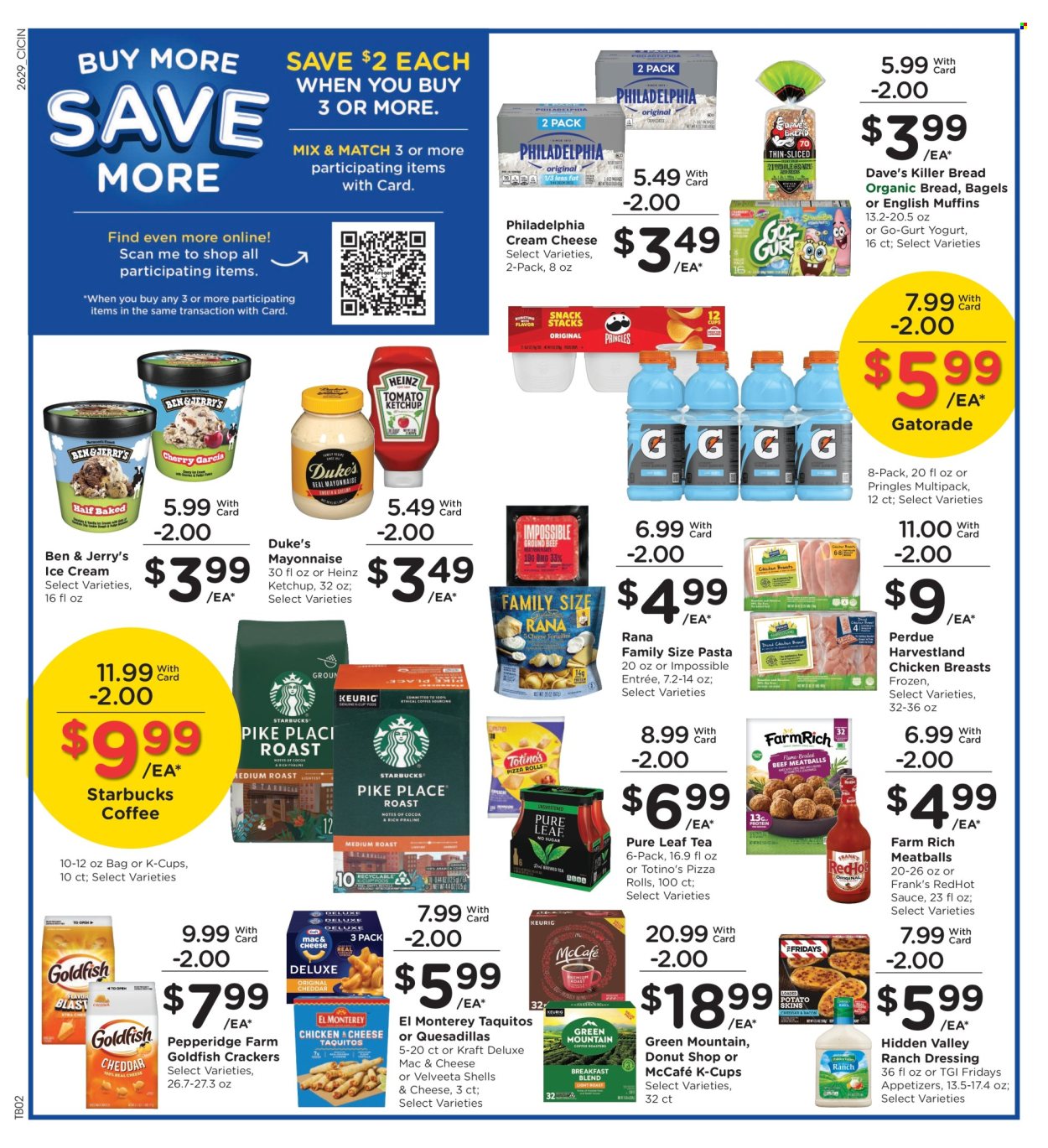 Kroger ad  - 08.19.2026 - 08.25.2026. Page 5