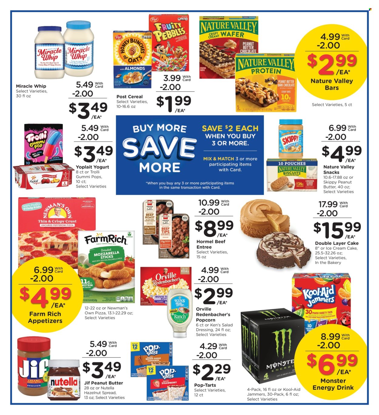 Kroger ad  - 08.19.2026 - 08.25.2026. Page 6