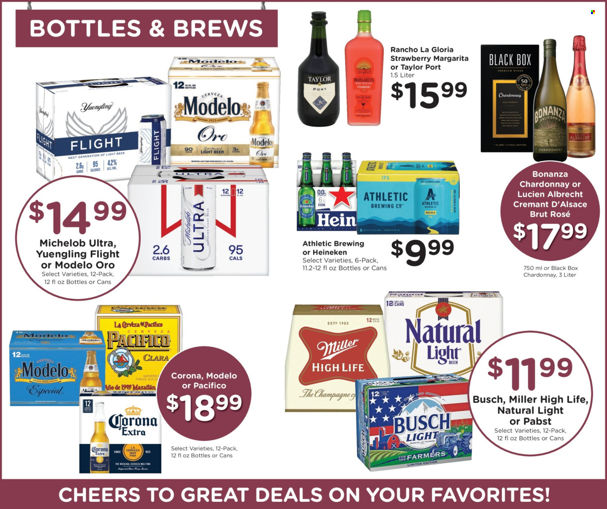 Kroger ad  - 08.19.2026 - 08.25.2026. Page 11