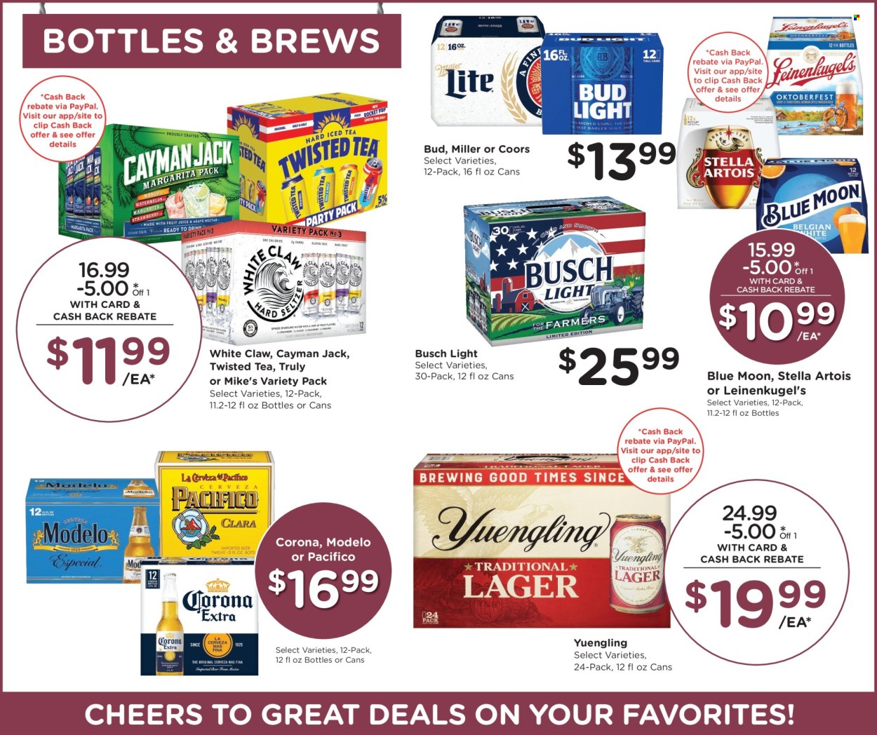 Kroger ad  - 08.19.2026 - 08.25.2026. Page 12