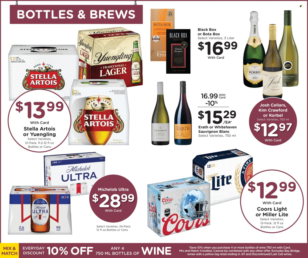 Kroger ad  - 08.19.2026 - 08.25.2026. Page 11