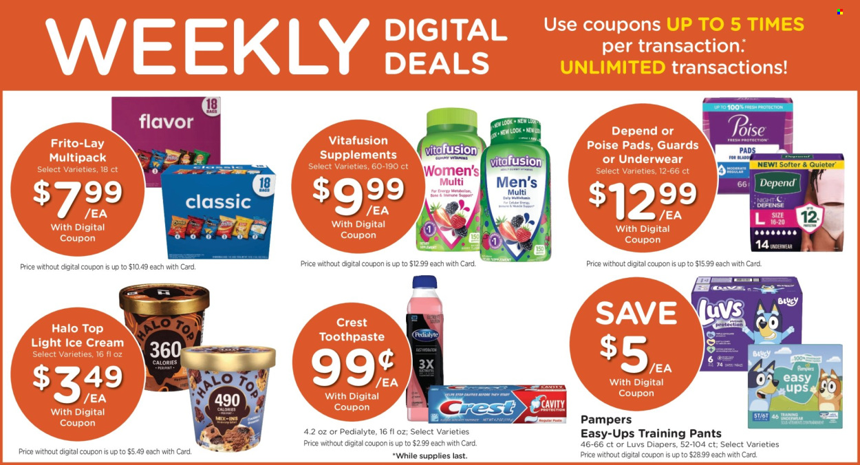 Kroger ad  - 08.19.2026 - 08.25.2026. Page 5