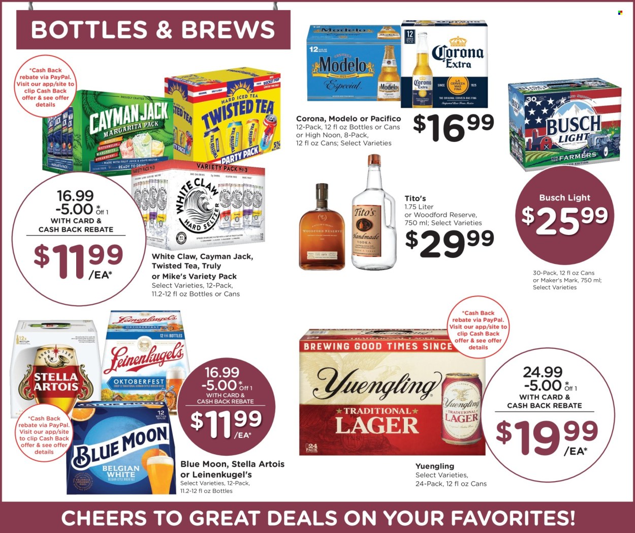 Kroger ad  - 08.19.2026 - 08.25.2026. Page 12