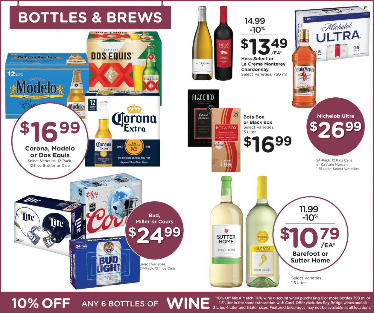 Kroger ad  - 08.19.2026 - 08.25.2026. Page 12